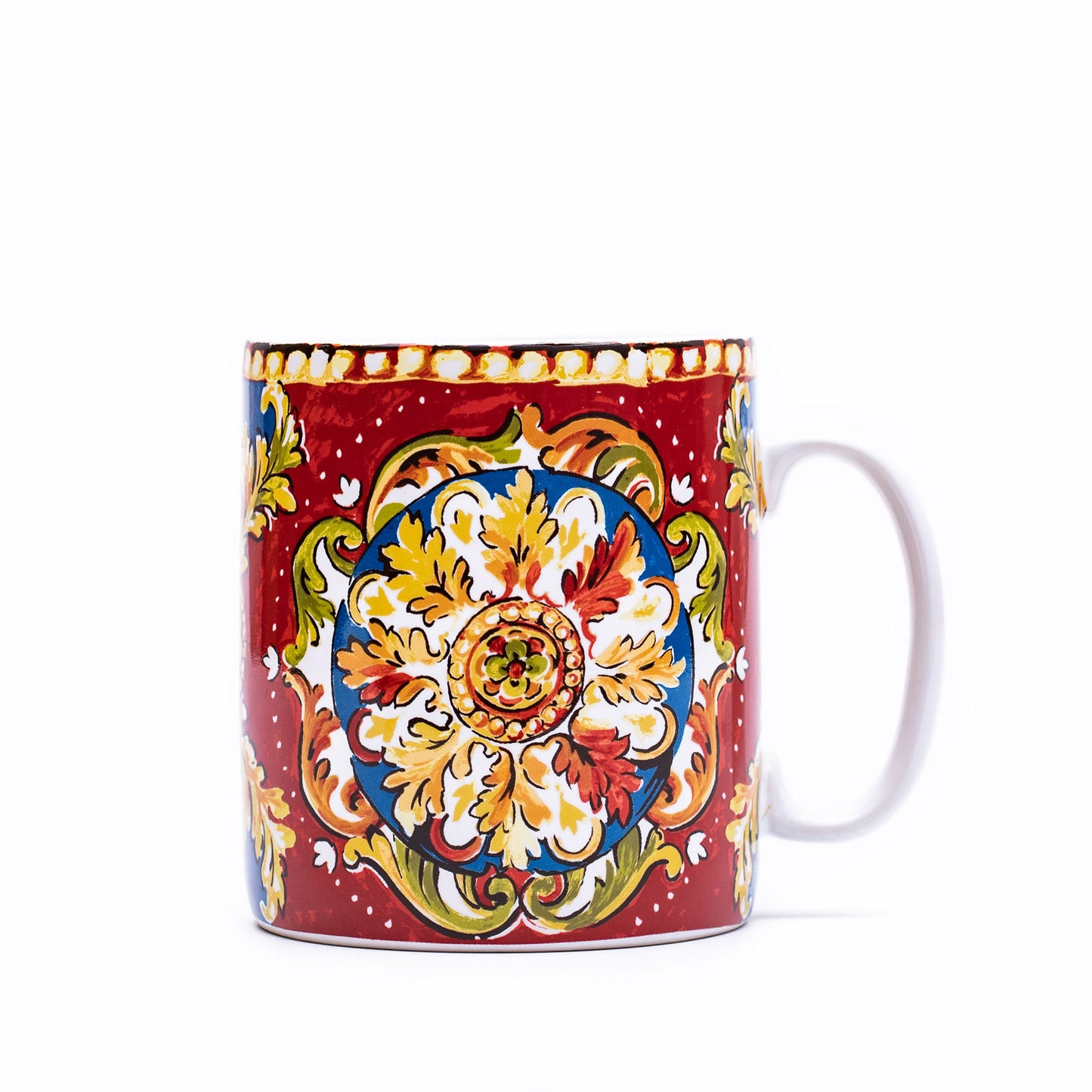 Jumbo Beer Mug