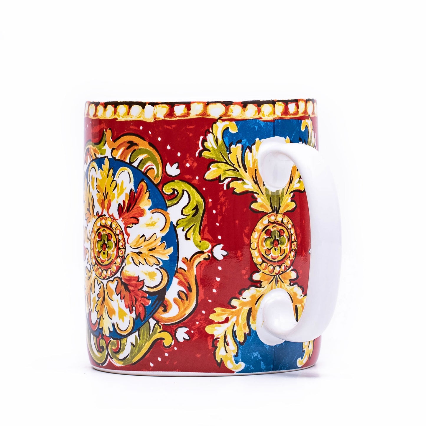 Jumbo Beer Mug
