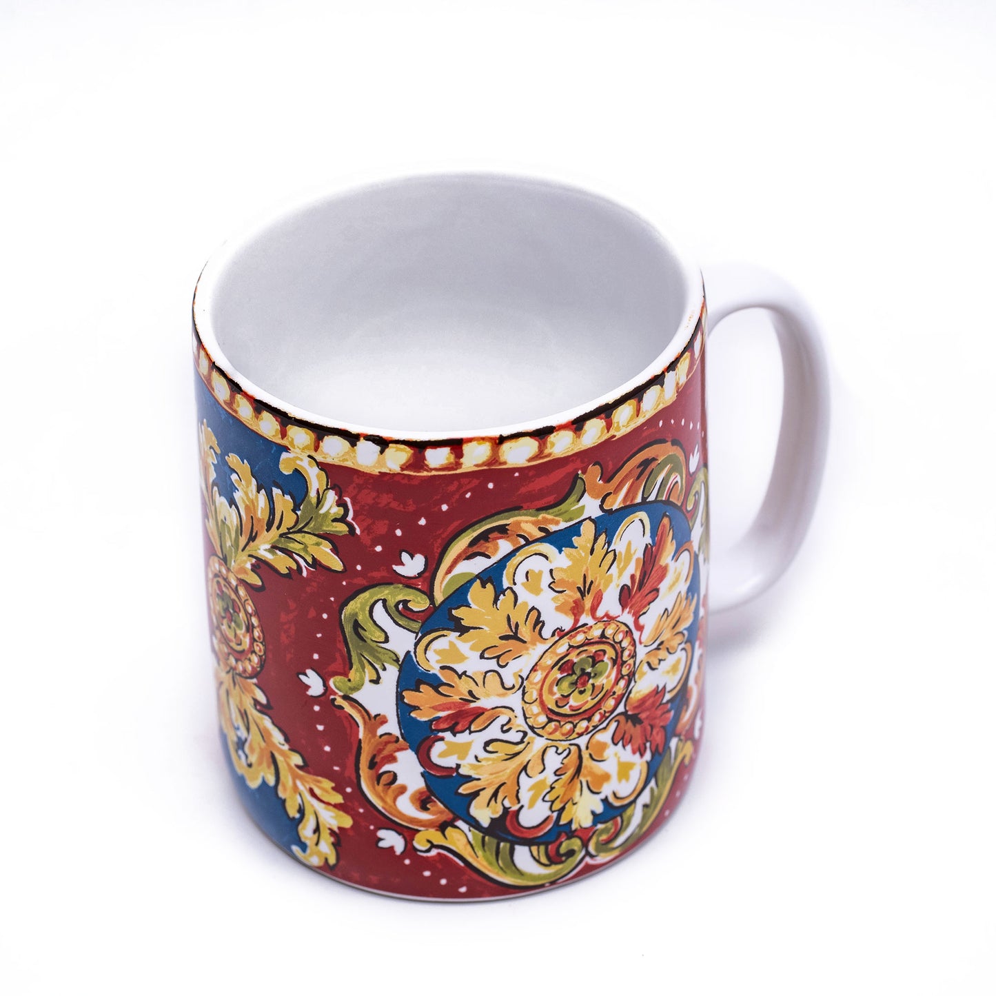 Jumbo Beer Mug
