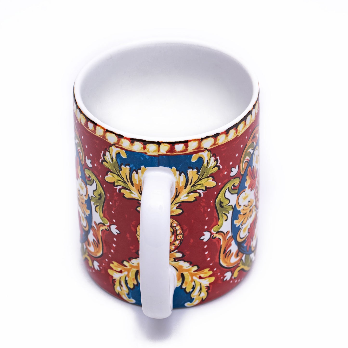 Jumbo Beer Mug